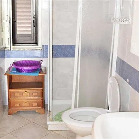 Apartamento Ll10 A 500m Dal Mare San Foca