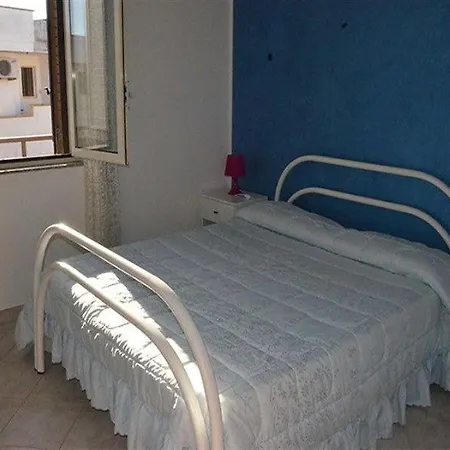 Apartamento Ll10 A 500m Dal Mare San Foca