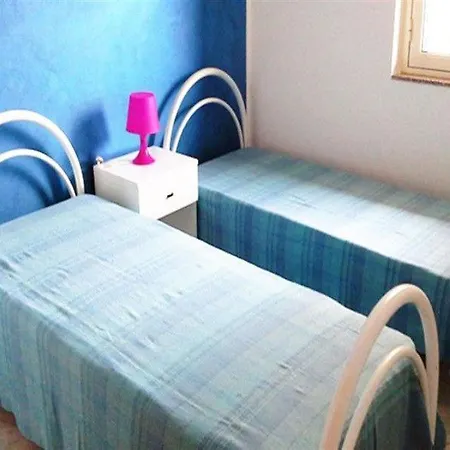Ll10 A 500m Dal Mare Apartamento