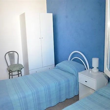 Apartamento Ll10 A 500m Dal Mare